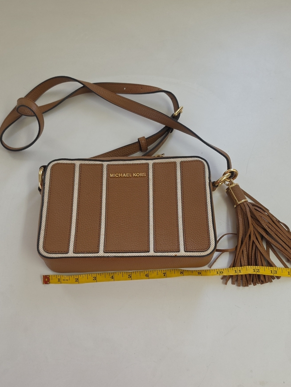 Michael Kors Messenger Bag